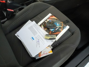 Ford Fiesta VII Hatchback 3d Facelifting 1.25 60KM 2017 Ford Fiesta 1,3 pb * ładna*, zdjęcie 17