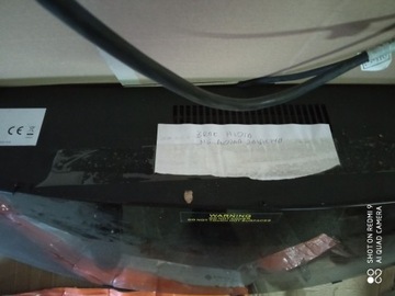 КАМИН BLYSS MURLO 1900ВТ