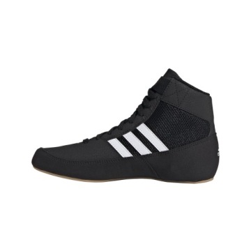 Боксерские кроссовки Adidas Havoc 42
