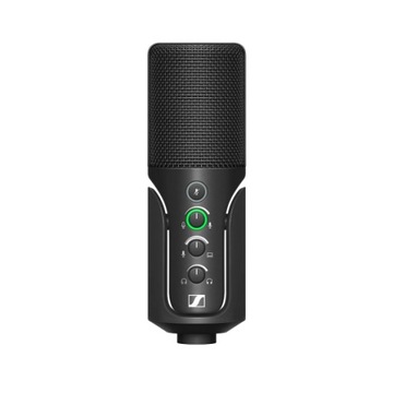 PROFILE STREAMING SET USB-микрофон для потоковой передачи со складной настольной подставкой
