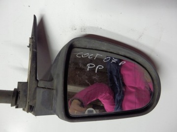 COLT Z30 VI 05 5D 1.3 ZRCÁTKO PRAVÝ PŘEDNÍ