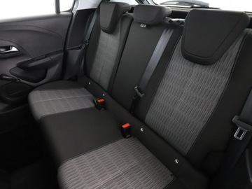 Opel Corsa F Hatchback 5d 1.2 75KM 2021 Opel Corsa klimatyzacja Apple CarPlay &amp;, zdjęcie 16