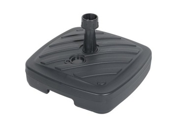 XXL ПОДСТАВКА ДЛЯ ЗОНТОВ САДОВЫЙ ЗОНТ 40см