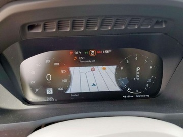 Volvo XC90 II 2020 Volvo XC 90 T6 Inscription 2020 2.0l 2.0 Benzyna 316KM, zdjęcie 9