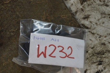 ЗВУК КАПОТА + КЛИПЫ ДЛЯ FORD FIESTA MK7