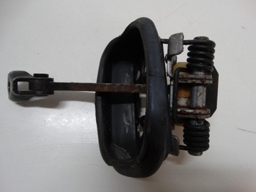 СТОПОР ДВЕРИ ПРАВЫЙ ПЕРЕДНИЙ RENAULT LAGUNA III