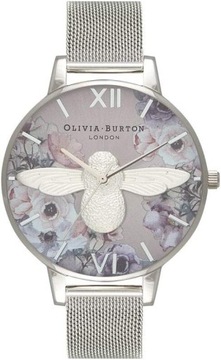 Olivia Burton zegarek OB16PP42 - damski OPIS !!!