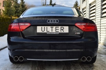 AUDI A5 2008-2015 COUPE 1,8 TFSI ULTRA