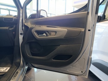 Toyota Proace II 2024 Toyota PROACE CITY VERSO Toyota Proace City Verso, zdjęcie 11