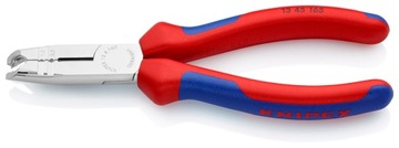 Knipex 13 45 165 Szczypce do usuwania izolacji
