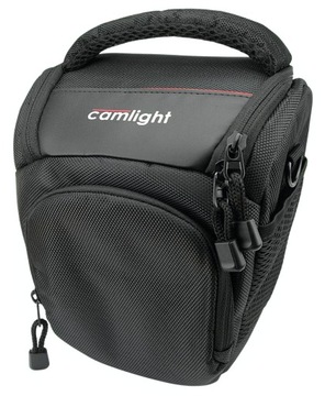 CT100 Torba futerał do CANON EOS R RP R5 R6 R7 R8 R10 R50 R100 2000D 250D