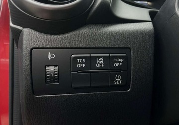 Mazda CX-3 Crossover Facelifting 2.0 Skyactiv-G 121KM 2019 Mazda CX-3 LIFT 2.0 I 121KM NAVI 62.000KM bezwypadkowa GWARANCJA MANUAL, zdjęcie 28