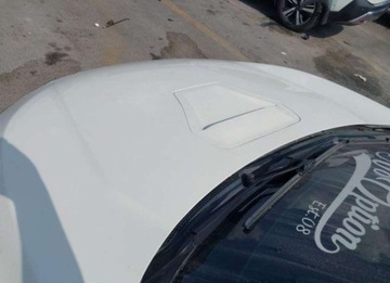 Honda Civic X 2021 Honda Civic 2021, 2.0L, TYPE R, po gradobiciu 2.0 Benzyna 306KM, zdjęcie 9