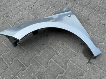 BLATNÍK LEVÝ PRAVÝ PŘEDNÍ SEAT TOLEDO IV