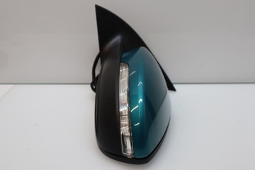 VOLKSWAGEN SCIROCCO (2008-) 9 PIN / KABEL _ ORIGINÁLNÍ EVROPA
