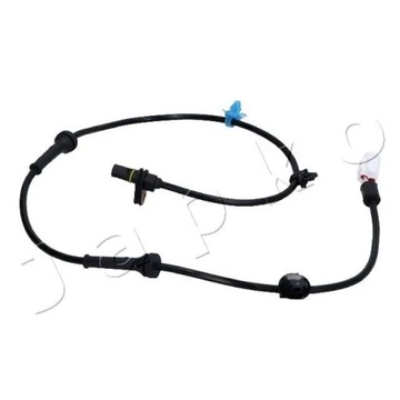 2X ČIDLA RYCHLOST KOLA ABS JAPKO ZADNÍ L+P DO SUZUKI SX4 I
