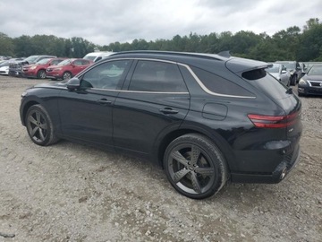  Genesis GV70 Base 2023 2.5l 2.5 Benzyna 300KM, zdjęcie 1