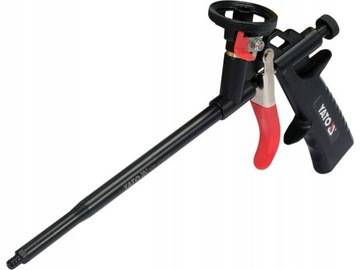 YATO PISTOLET DO PIANKI MONTAŻOWEJ PISTOLETOWEJ POWLEKANY PTFE YT-67422