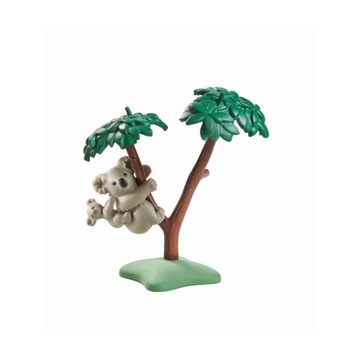 PLAYMOBIL 71292 ВИЛТОПИЯ КОАЛА