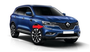 Светодиодный указатель поворота передний правый RENAULT KOLEOS II OE 266008290R