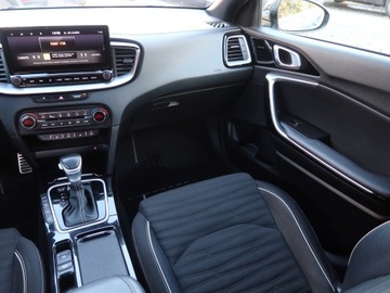 Kia Proceed Shooting Brake 1.5 T-GDI 160KM 2021 Kia ProCeed 1.5 T-GDI, Salon Polska, Serwis ASO, zdjęcie 7