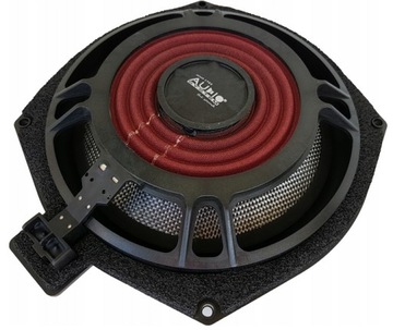 АУДИОСИСТЕМА XFIT BMW UNI EVO2