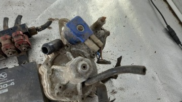 ГАЗОВАЯ СИСТЕМА FORD FOCUS 99R HB