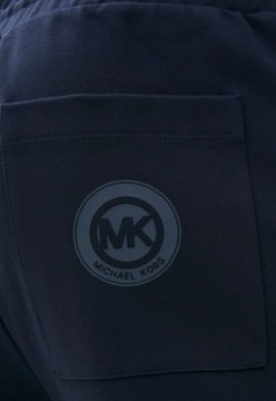 MICHAEL KORS ORYGINALNE SPODNIE MĘSKIE ROZMIAR XL