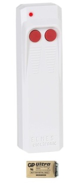 ОДНОКАНАЛЬНЫЙ Пульт радиоуправления ELMES AN200HT