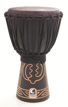 Djembe Toca Djembe Black Mamba 7
