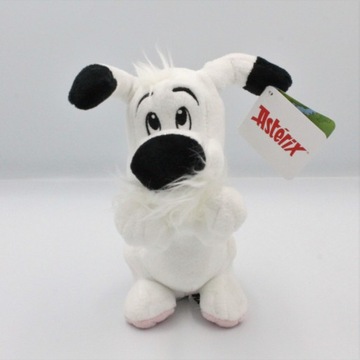 Плюшевый талисман Asterix Obelix Idefix Dog