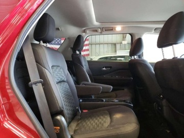 Nissan Pathfinder III 2022 Nissan Pathfinder Sv 2022 3.5l 3.5 Benzyna 284KM, zdjęcie 10