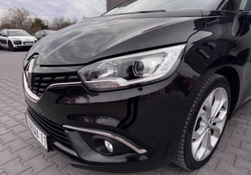 Renault Grand Scenic III 1.5 dCi 110KM 2018 Renault Grand Scenic Auto wyglada i jedzie jak nowe7osobowenowe opony i ha, zdjęcie 1