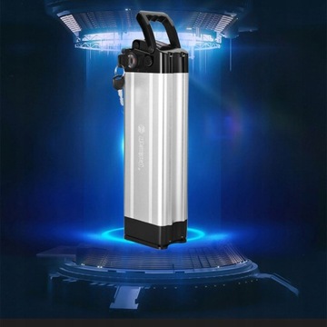 Аккумулятор для электрического велосипеда e-bike 36 В 17,5 Ач 630 Втч PL