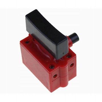 1 sztuk FA2-10/2B 10A 250V 5E4 czarny czerwony S