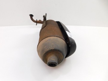 PEUGEOT KISBEE 50 4T Fi ГЛУШИТЕЛЬ ВЫХЛОПА M1