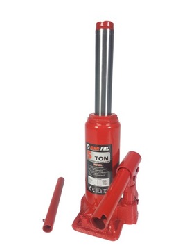 СТОЙКОВЫЙ ПОДЪЕМНИК, 5-ТОННЫЙ ДОМКРАТ