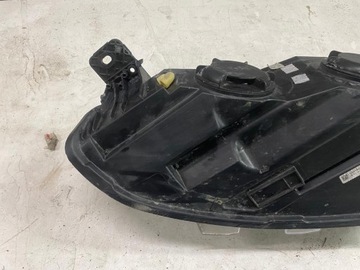 FORD FOCUS MK4 ФОНАРЬ ПЕРЕДНИЙ ПРАВЫЙ JX7B-13W029-CE