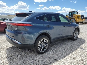 Toyota Venza 2021 Toyota Venza Le 2021 2.5l 2.5 Hybryda 219KM, zdjęcie 3