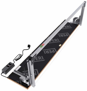 ГИЛЬОТИННЫЙ СТАНОК ДЛЯ РЕЗКИ ПЕНОСТРОЕНИЯ STR CUT A-135