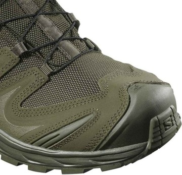 ТАКТИЧЕСКАЯ ОБУВЬ SALOMON XA FORCES MID GTX