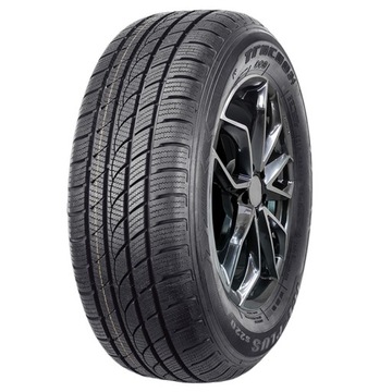 4x Opony Zimowe 225/65R17 Minerva S220