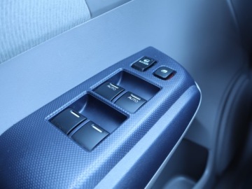 Honda Insight 2009 Honda Insight 1.3 IMA, GAZ, Automat, Klima, zdjęcie 12