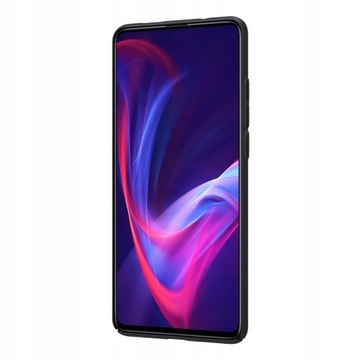 МАТОВЫЙ ЧЕХОЛ NILLKIN ДЛЯ XIAOMI MI-9T/9T PRO + СТЕКЛО