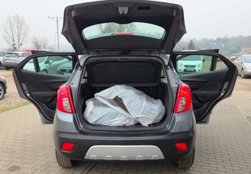 Opel Mokka I SUV 1.6 Ecotec 115KM 2014 Opel Mokka 1,6 Ben 116 km 1.6 Benzyna 116KM, zdjęcie 27