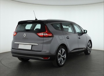 Renault Grand Scenic III 1.6 dCi 130KM 2017 Renault Grand Scenic 1.6 dCi, Salon Polska, zdjęcie 3