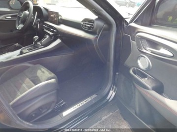 Dodge 2024 Dodge Hornet RT Plus 2024 1.3l 1.3 Hybryda 288KM, zdjęcie 9