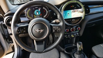 Mini Mini F56 Electric Facelifting 32.6kWh 184KM 2022 Mini Cooper S ACC HUD Keyles Blis Navi Kamera Grzana Kierown.+Fotele Skóra, zdjęcie 14