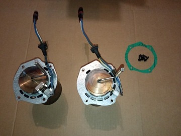 Palnik webasto thermo top E, C, ZC, P diesel/benzyna
