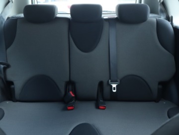 Nissan Note I Mikrovan Facelifting 1.4 88KM 2011 Nissan Note 1.4, Klima, zdjęcie 9